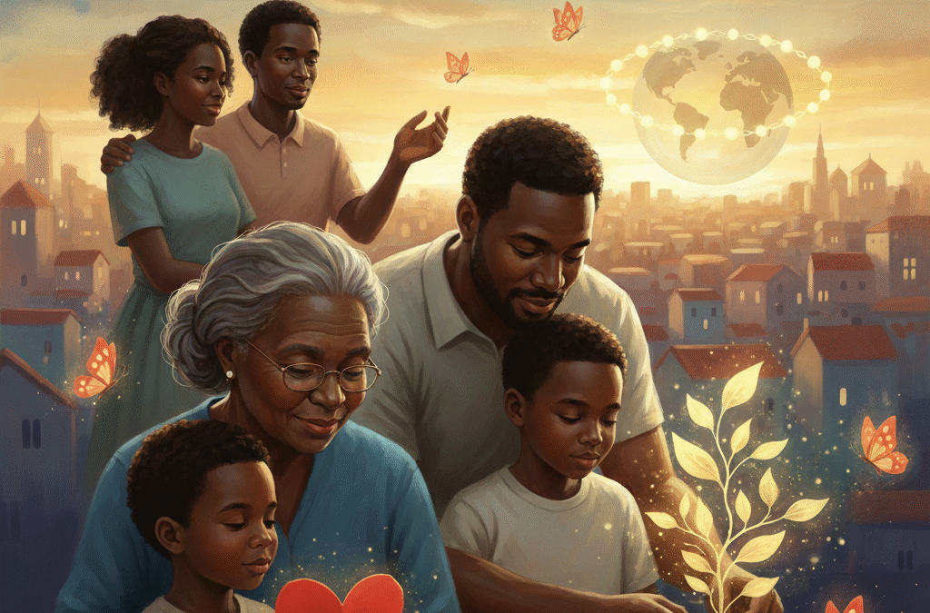 Live Class 176 The Power of Love – Damon Tyler