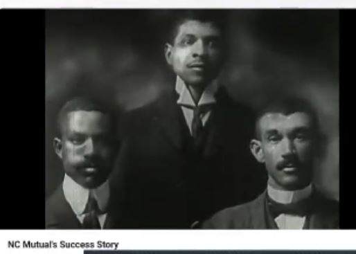 Live Class 177 Black Wall Street Part 1 – Gwen Ebron