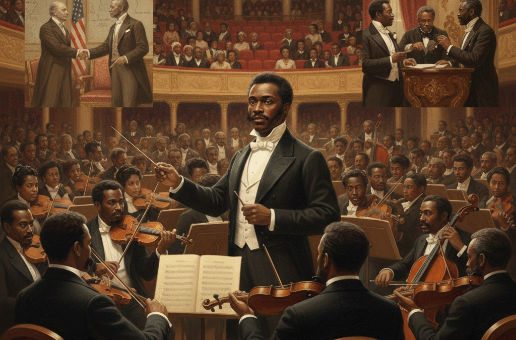 Live Class 189 Not Well Known Musicians Part 2 – Gwen Ebron