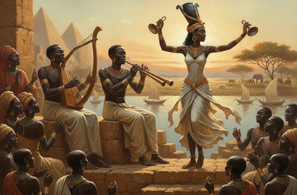 Live Class 187 Not Well Known Musicians Part 1 – Gwen Ebron