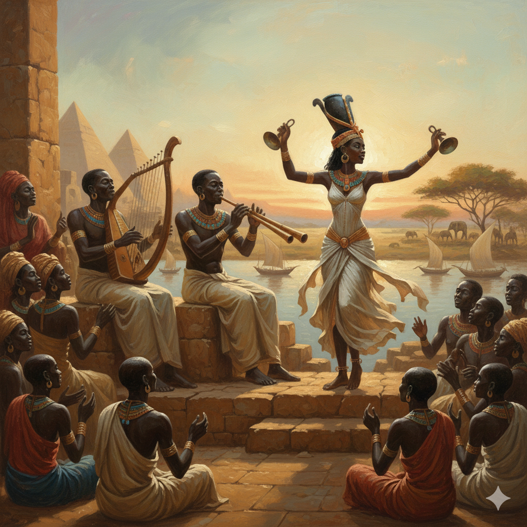 Live Class 187 Not Well Known Musicians Part 1 – Gwen Ebron