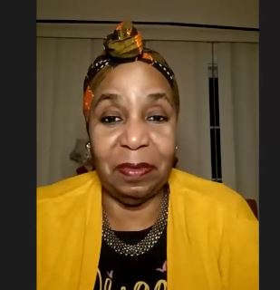 Live Class 189 Not Well Known Musicians Part 2 – Gwen Ebron