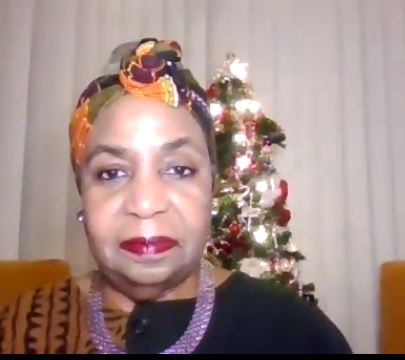 Live Class 195 The Real Saint Nicholas – Gwen Ebron