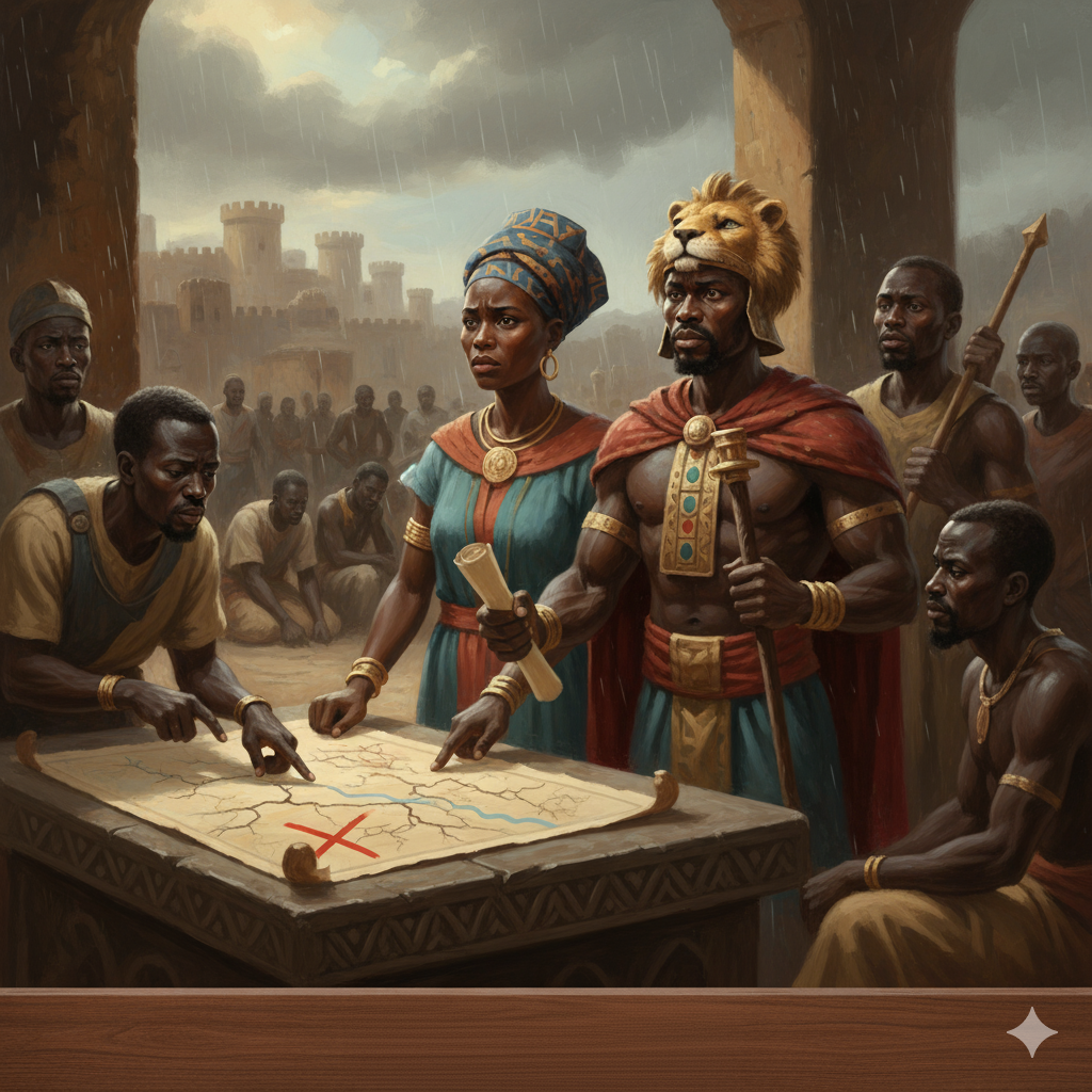 Live Class 206 Challenges of Greatness – Gwen Ebron