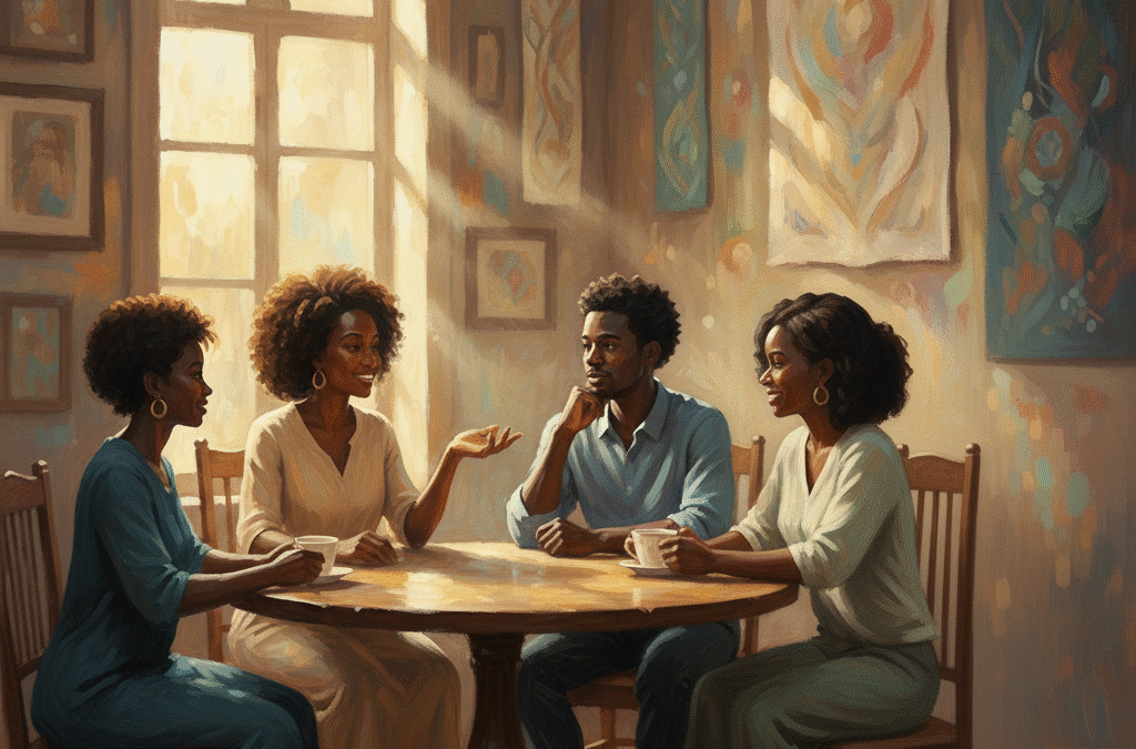 Live Class 205 True Friends:  Reason, Season and/or Lifetime – Damon Tyler