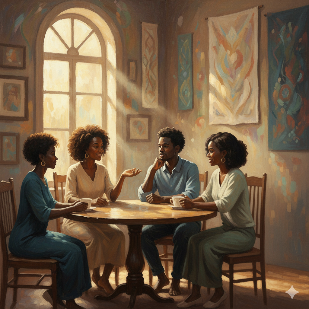 Live Class 205 True Friends:  Reason, Season and/or Lifetime – Damon Tyler