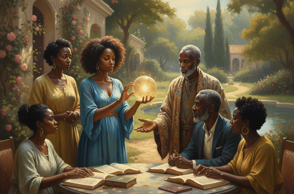 Live Class 198 The Power of Purpose – Damon Tyler