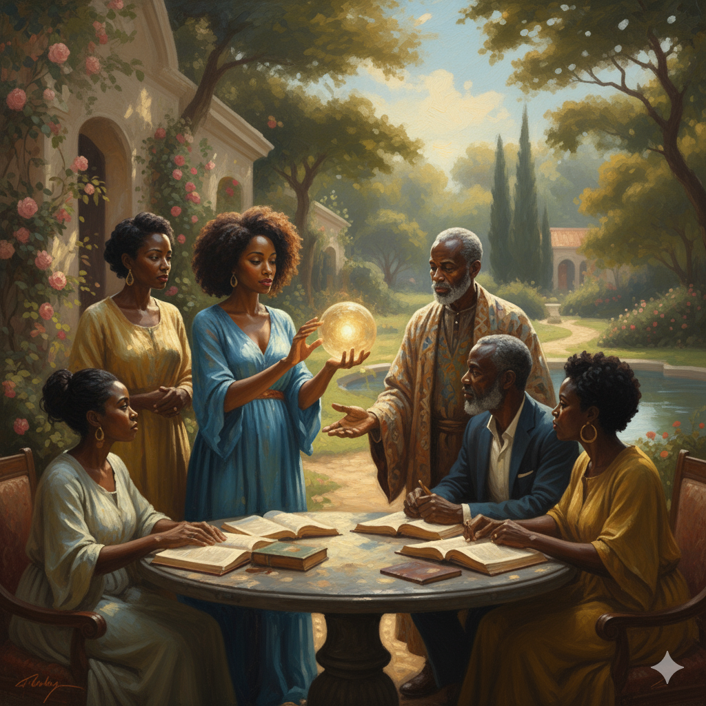 Live Class 198 The Power of Purpose – Damon Tyler