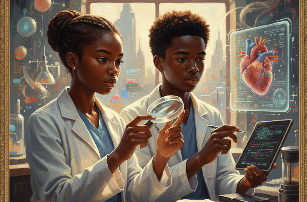 Live Class 214 Youth Making History – Gwen Ebron