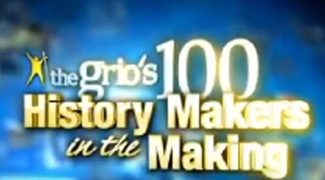 Live Class 214 Youth Making History – Gwen Ebron