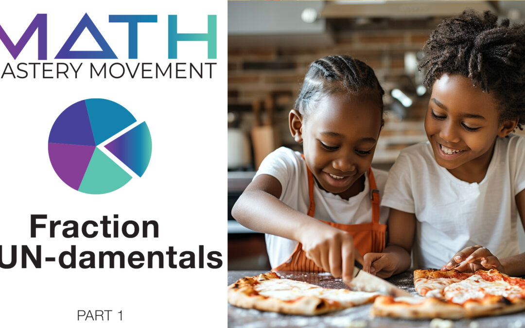 Fraction FUN-damentals Part I