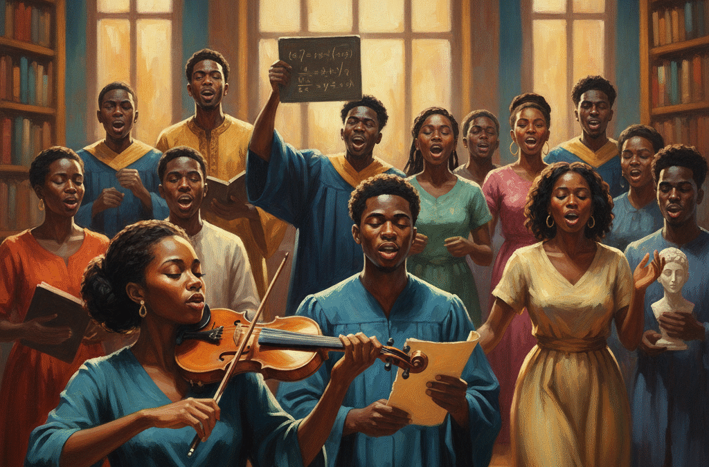 Live Class 216 Sankofa Scholars Present – Gwen Ebron