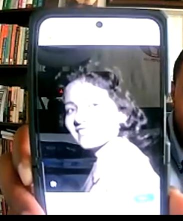 Live Class 224 Women’s History Month (Part 4) – Dr. Dave Pulley Psy.D