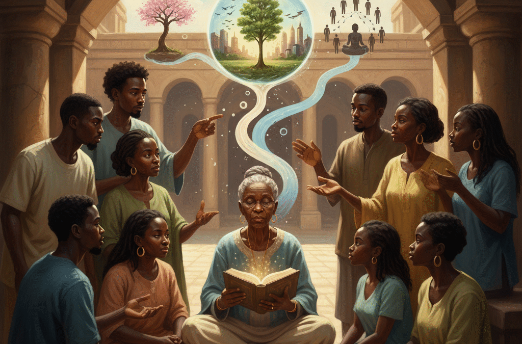 Live Class 227 The Art of Change – Damon Tyler