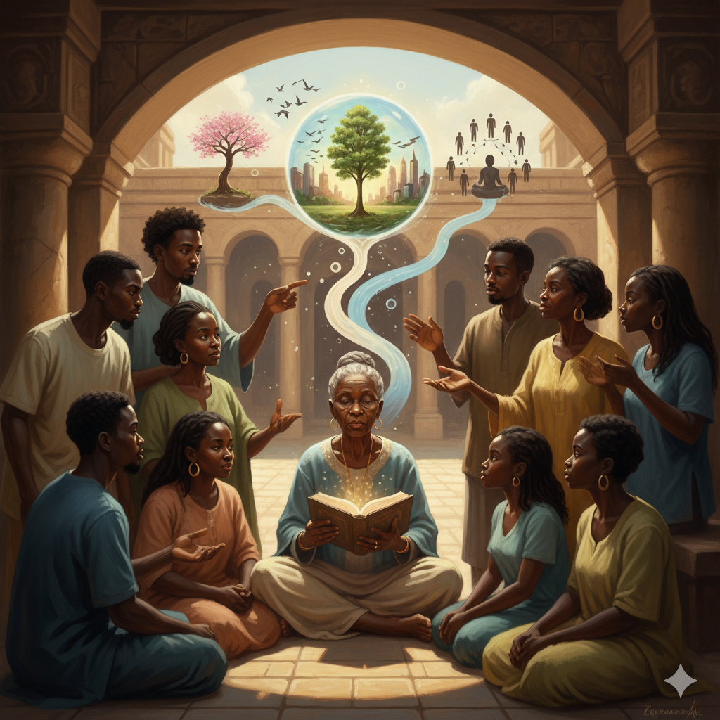 Live Class 227 The Art of Change – Damon Tyler