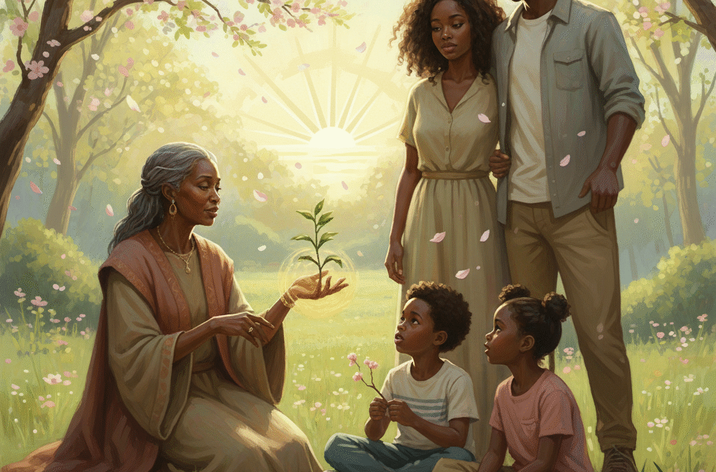 Live Class 225 What does Spring Mean to Me? – Damon Tyler