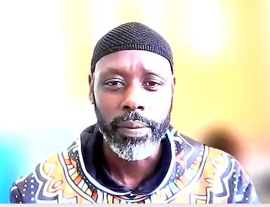 Live Class 227 The Art of Change – Damon Tyler