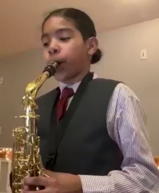 Live Class 223 Music Talent Showcase – Damon Tyler
