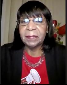 Live Class 226 The Underground Railroad – Codes, Signs and Symbols (Part 1) – Gwen Ebron