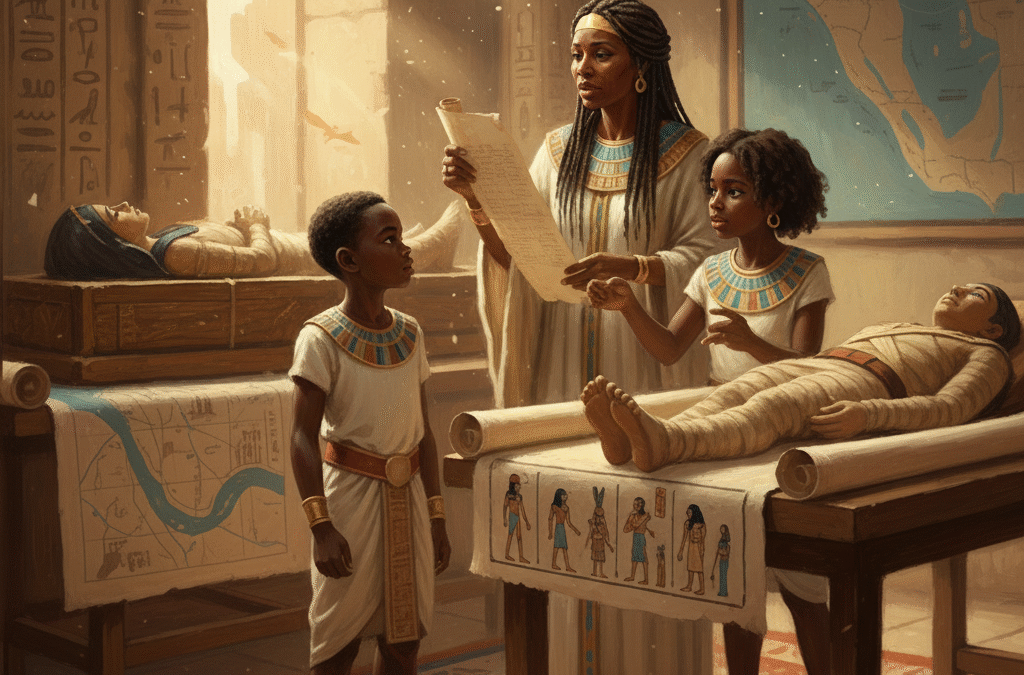 Live Class 240 Let’s See What We Know and Remember (Part 4) – Gwen Ebron