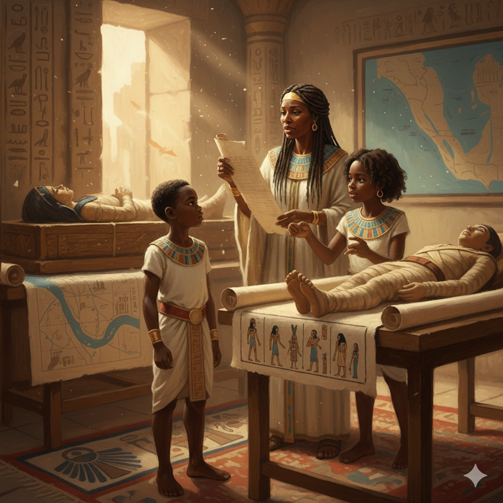 Live Class 240 Let’s See What We Know and Remember (Part 4) – Gwen Ebron