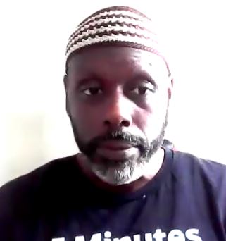Live Class 233 The Art of Controlling Your Own Narrative – Damon Tyler