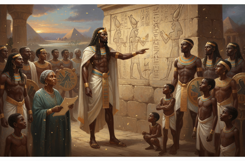 Live Class 238 Let’s See What We Know and Remember (Part 3) – Gwen Ebron