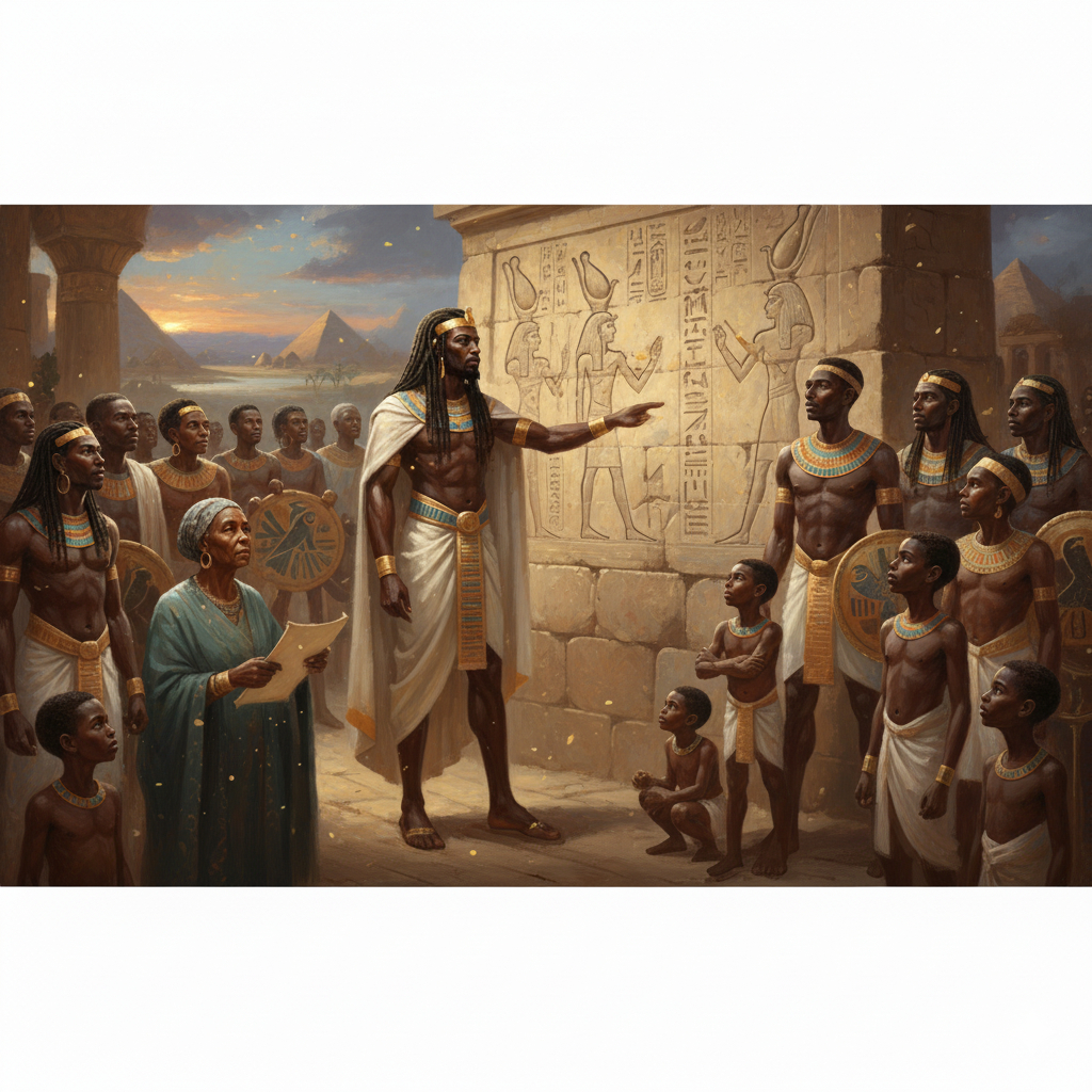 Live Class 238 Let’s See What We Know and Remember (Part 3) – Gwen Ebron