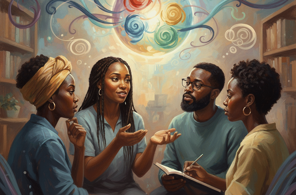 Live Class 237 Ways to Change What You Think & How You Feel –  Damon Tyler