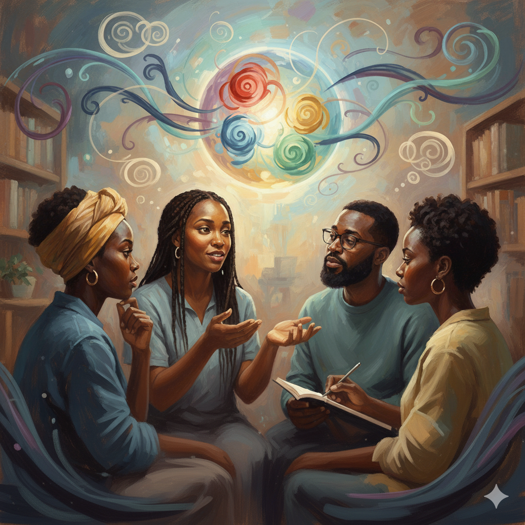 Live Class 237 Ways to Change What You Think & How You Feel –  Damon Tyler