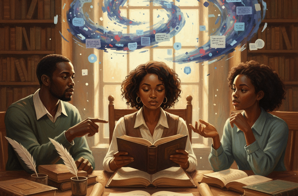 Live Class 233 The Art of Controlling Your Own Narrative – Damon Tyler