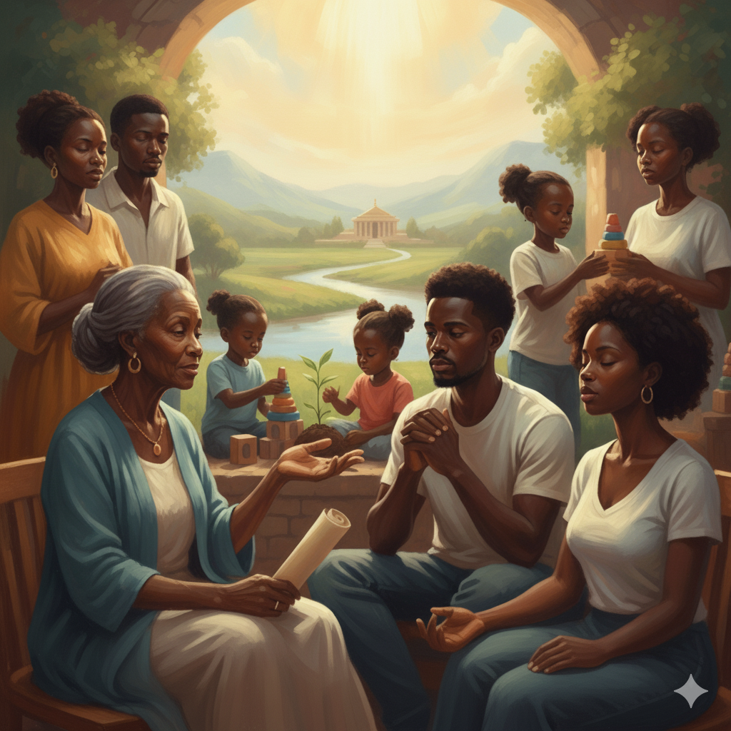 Live Class 235 Ways to Practice Self-Control –  Damon Tyler