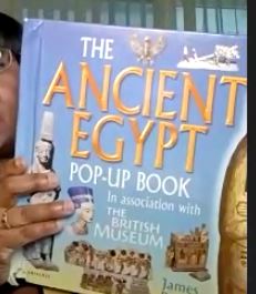 Live Class 238 Let’s See What We Know and Remember – Gwen Ebron