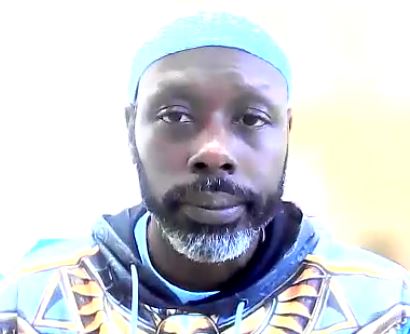 Live Class 231 SEL: The Art of Acceptance & Allowance – Damon Tyler