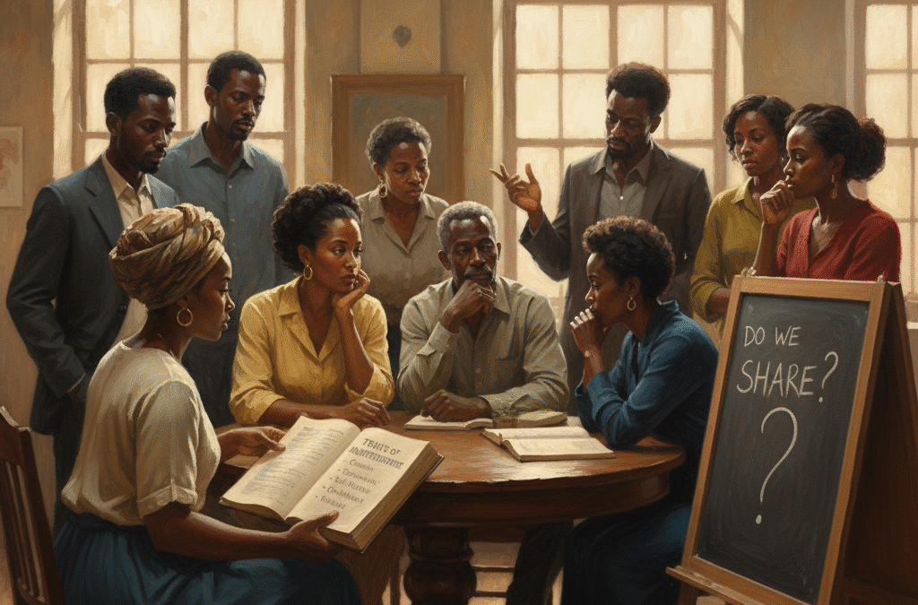 Live Class 247 Who Are The Independent Thinkers – Damon Tyler