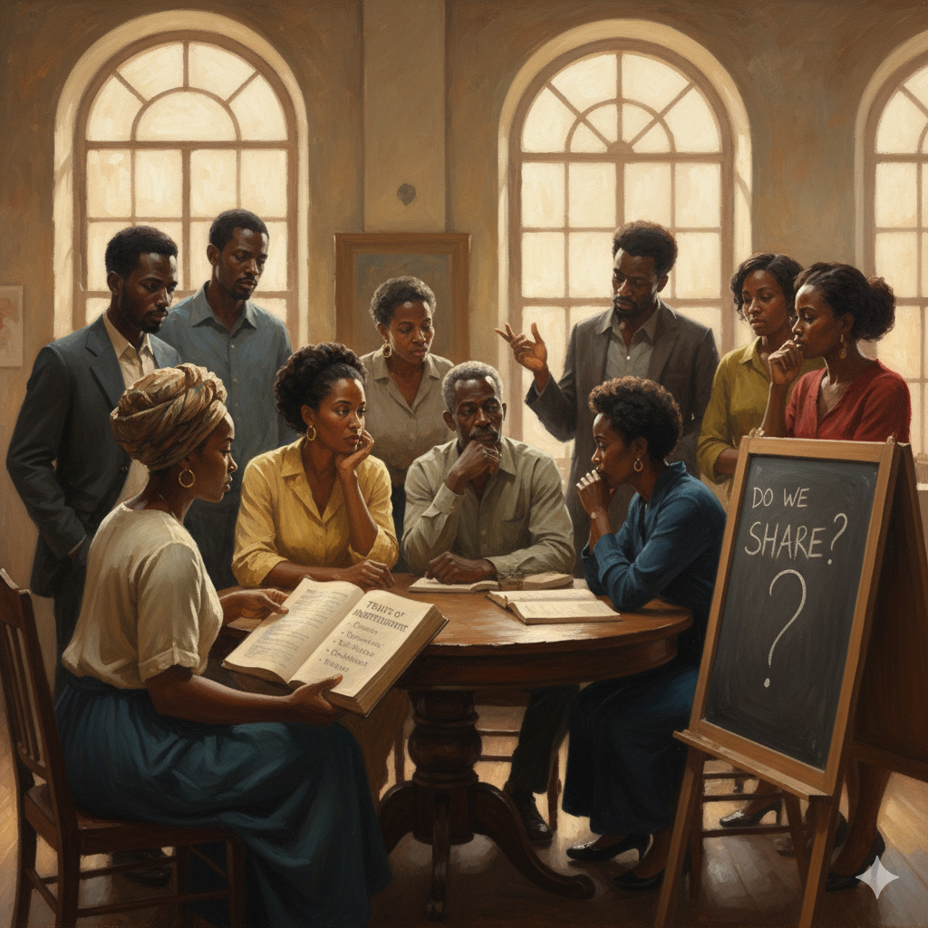 Live Class 247 Who Are The Independent Thinkers – Damon Tyler