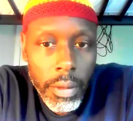 Live Class 245 Letting Go of The False Ego Self – Damon Tyler