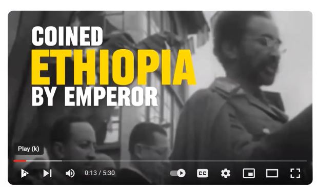 Live Class 248 Ethiopia – Gwen Ebron