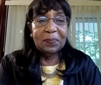 Live Class 258 The Caribbean – Gwen Ebron