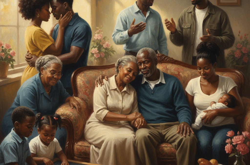 Live Class 257 Language of The Heart: Describing How We Show Love – Damon Tyler