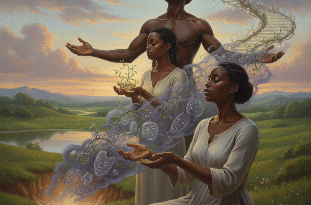 Live Class 251 SEL: To Destroy & Build a Better You – Damon Tyler