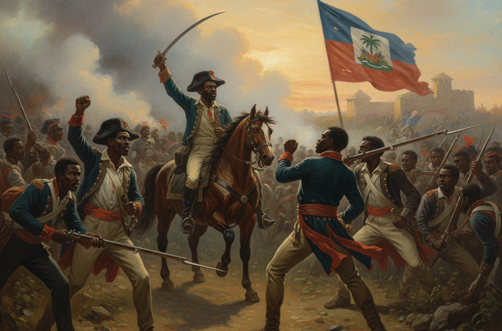 Live Class 258 The Caribbean (Part 4) – Gwen Ebron