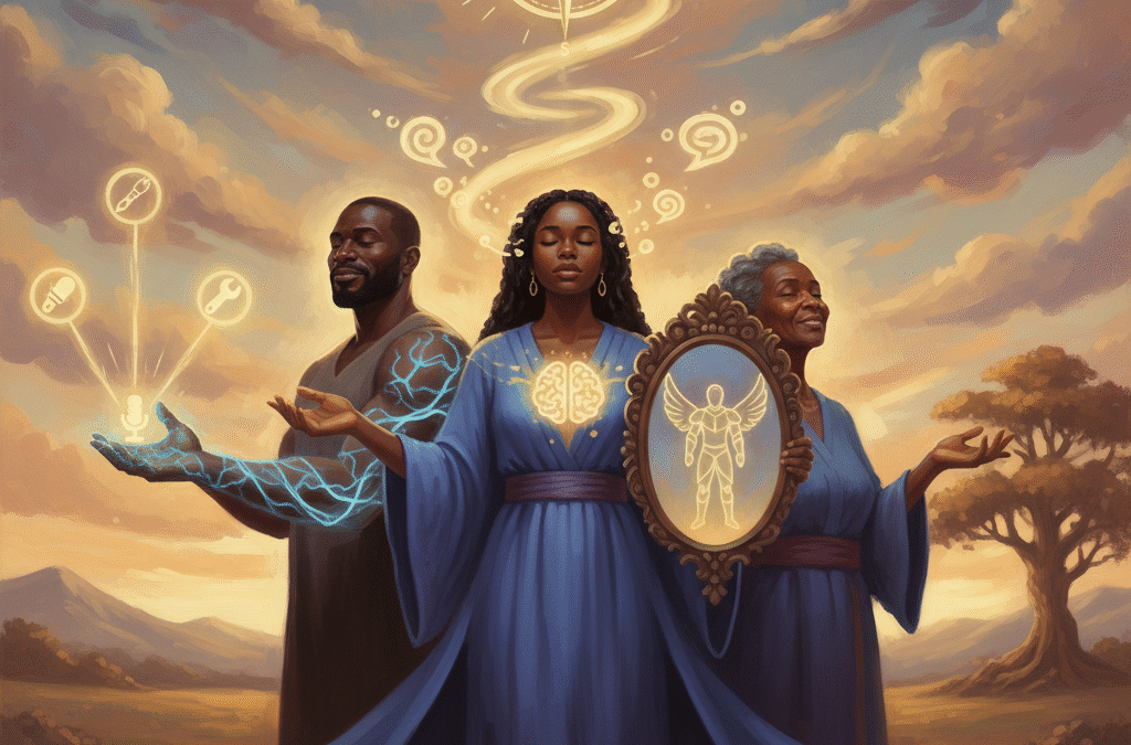 Live Class 253 Discovering Your Character and  Developing Your Super Power – Dr. David Pulley