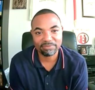 Live Class 253 Discovering Your Character and  Developing Your Super Power – Dr. David Pulley