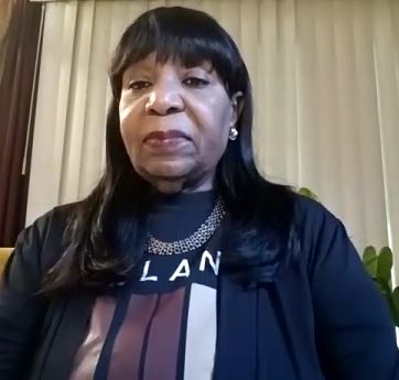 Live Class 254 The Caribbean – Gwen Ebron