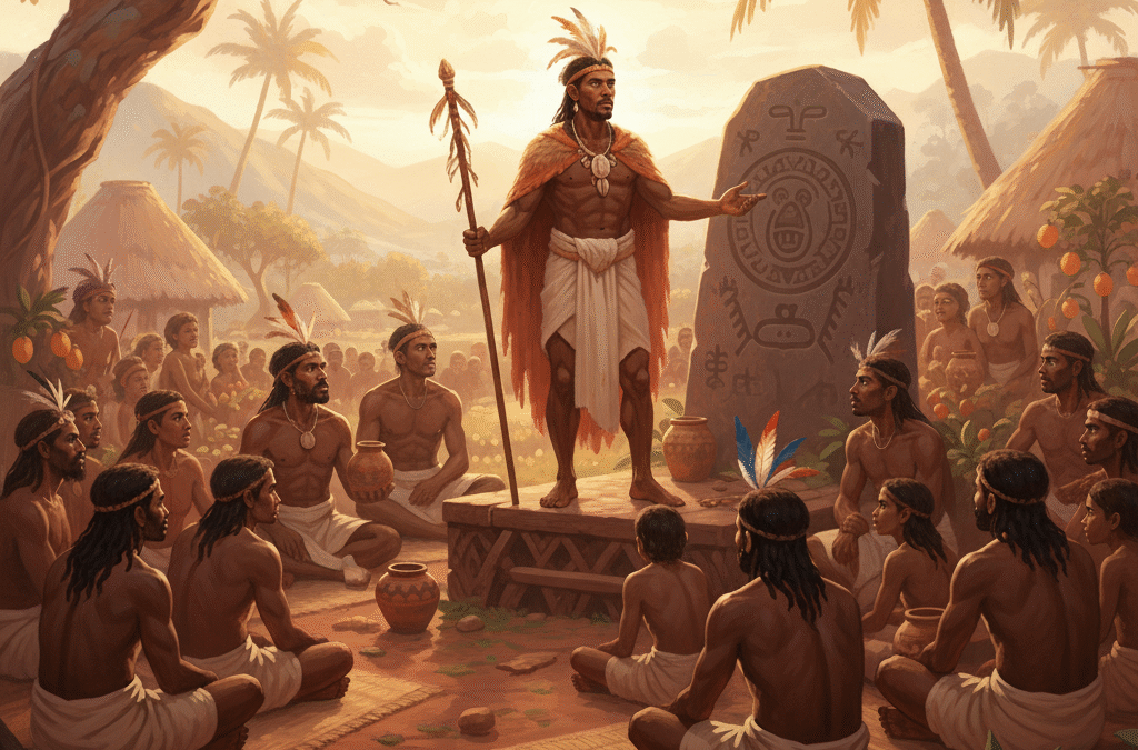 Live Class 264 Jamaica (Part 2) – Gwen Ebron