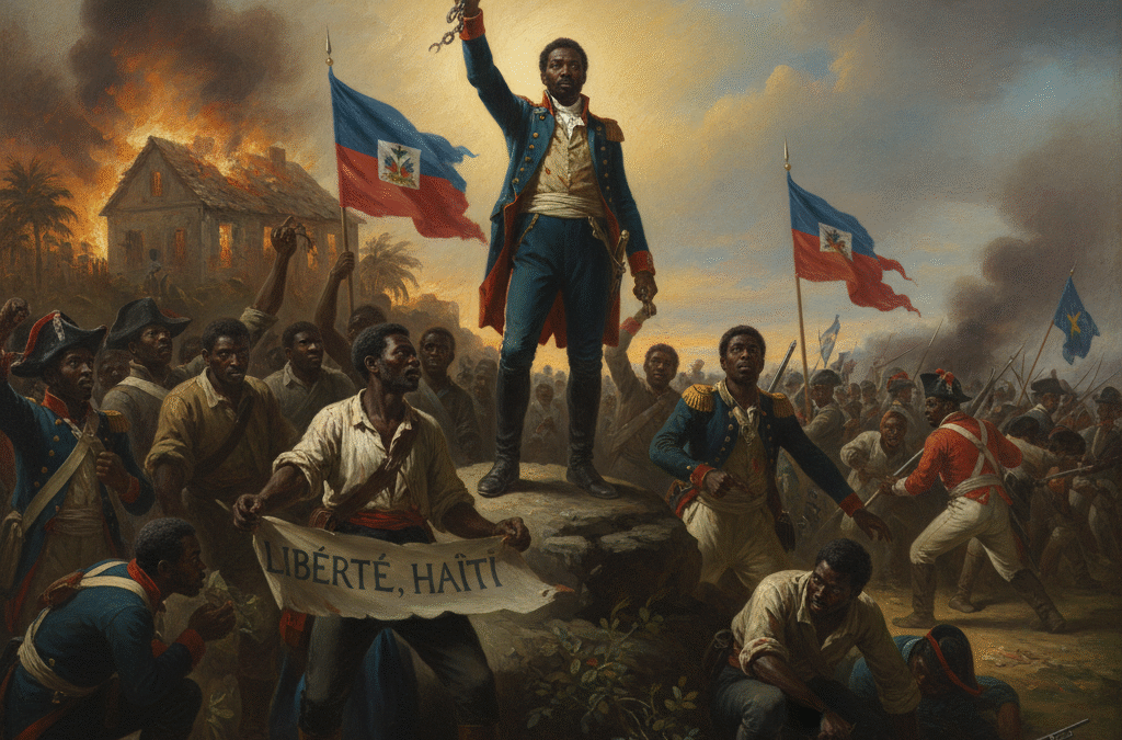 Live Class 260 The Caribbean (Part 5) – Gwen Ebron