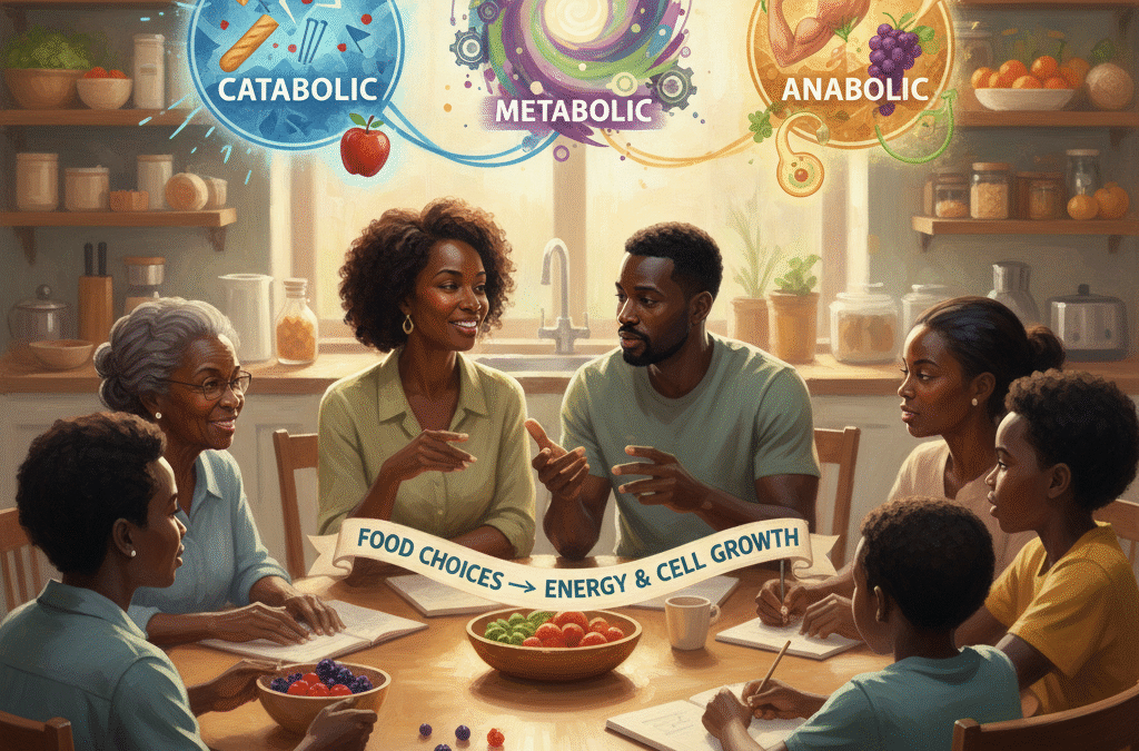 Live Class 259 Choosing Our Food as Medicine – Damon Tyler