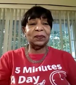 Live Class 266 Jamaica (Part 3) – Gwen Ebron