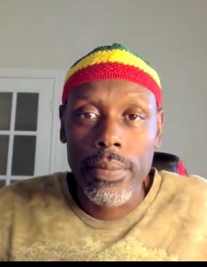 Live Class 172 A Look at The Kemetic Deity Tehuti – Damon Tyler